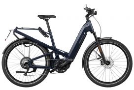 E-bikes met dubbele vering | Riese und | De Meester eMobility Solutions - Riese Und Müller