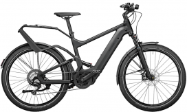 Midden tack kwaliteit E-bikes met dubbele vering | Riese und Müller | De Meester eMobility  Solutions - Riese Und Müller