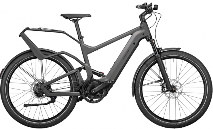 consultant overeenkomst Banzai Delite GT rohloff | Riese & Müller | Details | Experience-Store | De  Meester eMobility Solutions - Riese Und Müller