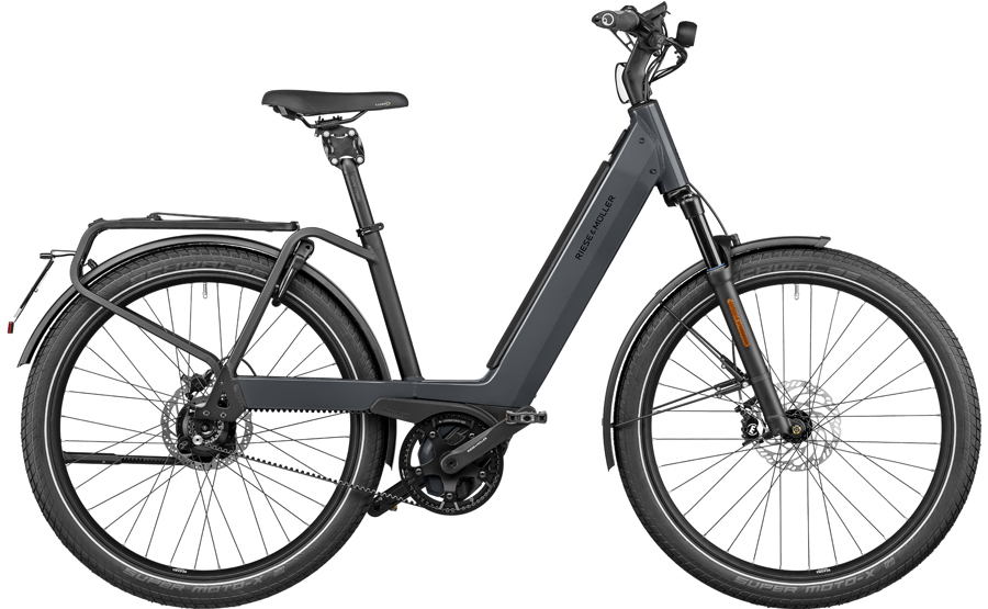 consultant overeenkomst Banzai Delite GT rohloff | Riese & Müller | Details | Experience-Store | De  Meester eMobility Solutions - Riese Und Müller
