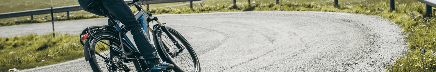 Snelle elektrische fietsen Snelle elektrische fietsen