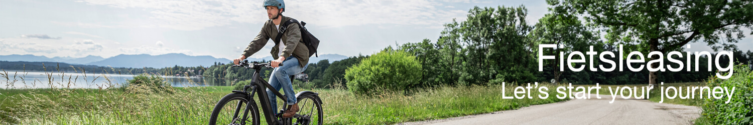 fietsleasing