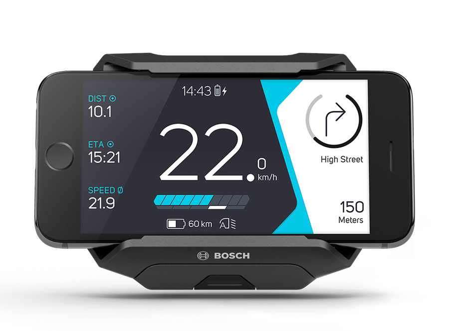 Bosch Smartphonehub
